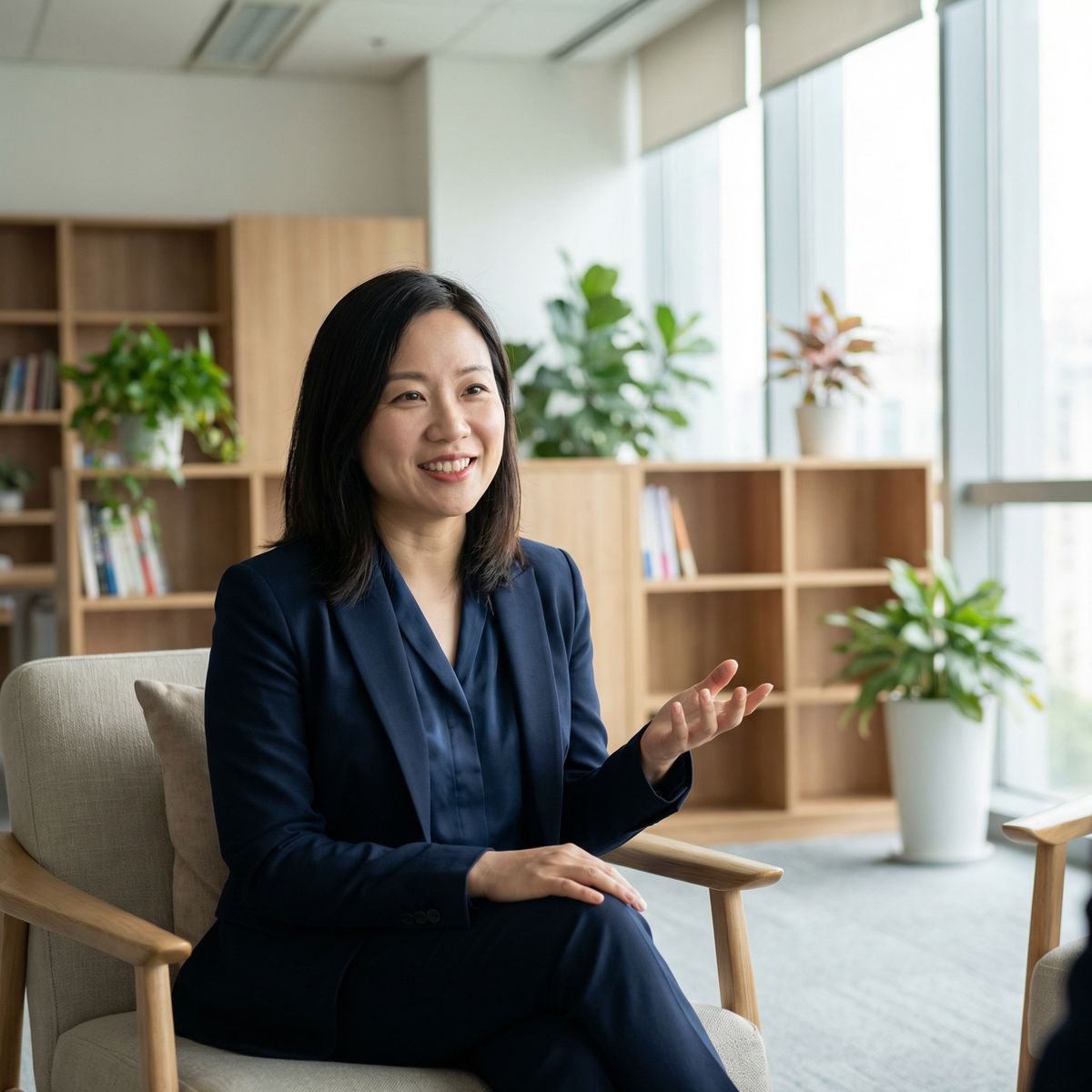 福利姬社区顾问