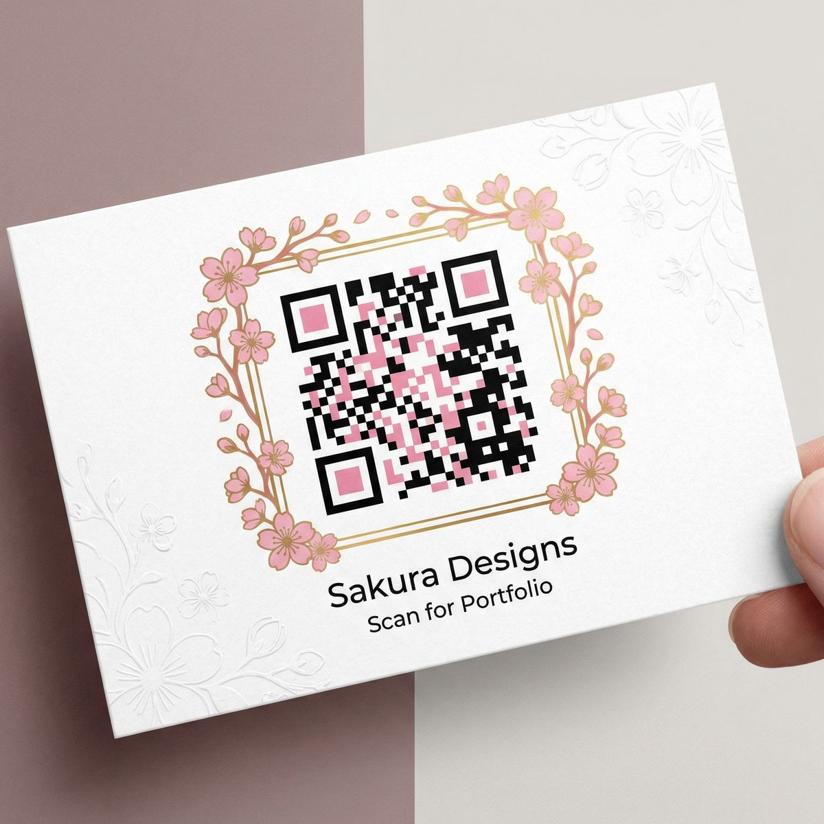 福利姬公众号二维码