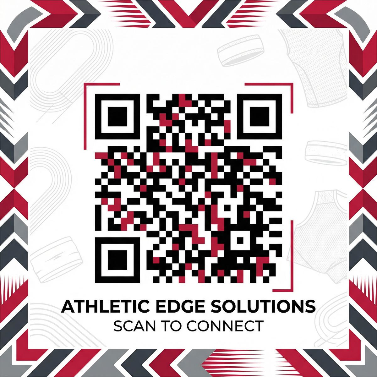 福利姬商务二维码